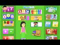 Starfall Educational Game