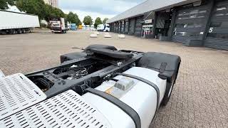Tracteur routier DAF XF 450 FT PCC/MX Engine Brake | Image 4 - Autoline