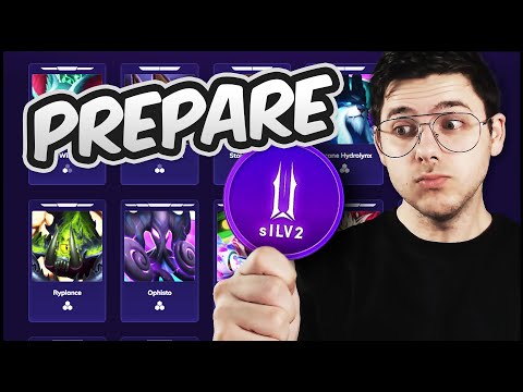 Don't get left behind for Illuvium Beyond Wave 2