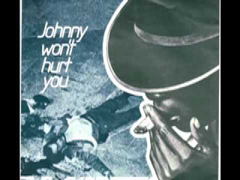 The Carpettes - Johnny Won't Hurt You