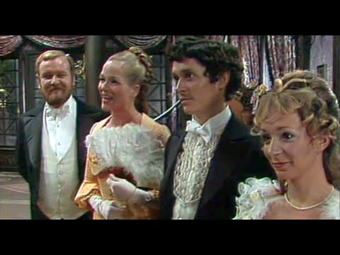 Theodor Fontane - Frau Jenny Treibel (Spielfilm 1975)