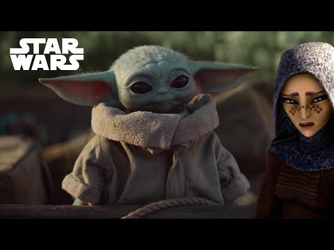 Who Saved Grogu During Order 66? (Star Wars Theory)