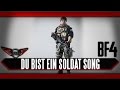 Battlefield 4 Du bist ein Soldat Song by Execute ...