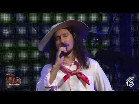 MEU RETORNO - DVD JEITO DE GALPÃO