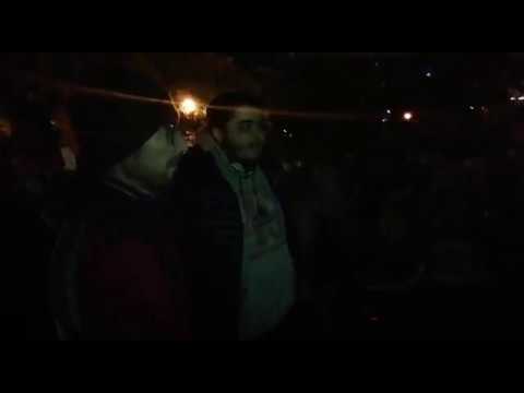 REIVAX y VDEVARIOS vs HUEVO y TOBAL -Cuartos- El Rimadero, Dual Battle 2019