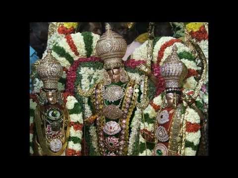 Raghu Veera Gadyam(மஹா வீர வைபவம்) Written by Sri Swami Desikan