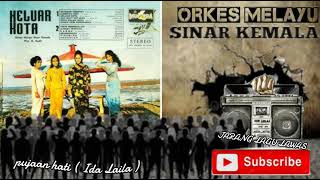 Download lagu dangdut lawas Ida Laila pujaan hati bersama om sinar Kemala mp3
