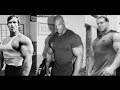 Arnold Schwarzenegger Ronnie Coleman Jay Cutler Training