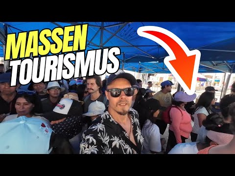 Diese Tour in Peru ist zwiespältig 🇵🇪