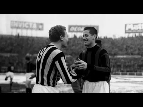 In memory of Juan Alberto Schiaffino