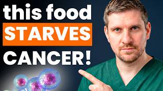 SENIORS: 5 Foods That Help Fight Against Cancer & Repair The Body