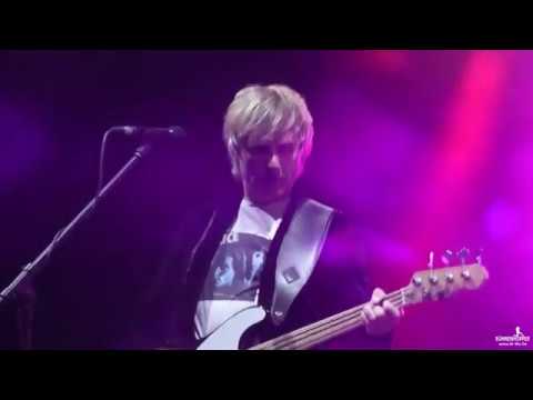 Reggatta De Blanc, Kieler Woche 2018, 19.06.2018