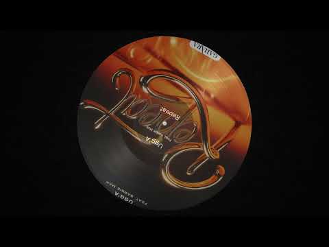 Ugg'A, Barbie Mak - Repeat (Visualizer)