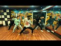 PAGLU | Dance Video | KICK OF THE UNKNOWNS