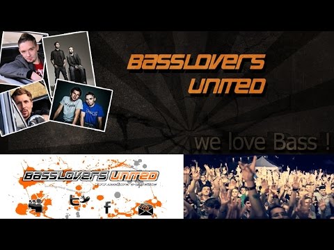 We Love Bass - Full Edition!