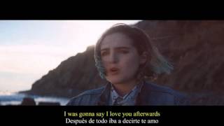 Shura - 2Shy Subtitulado Español / Lyrics