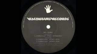 No-Zone ‎– Chemicals(Bonus Dub) (1995)