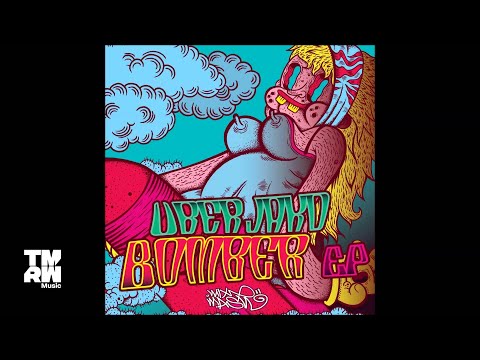 Uberjak'd - All I Need (Bomber)