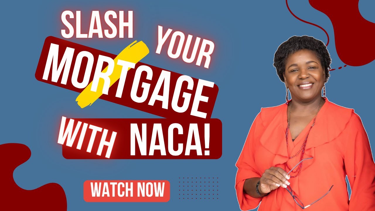 NACA Homebuyer Program Explained | First-Time Homebuyer Help