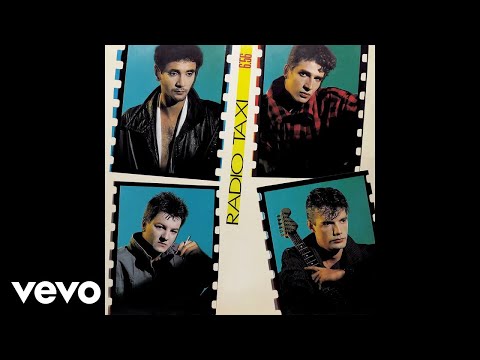 Radio Taxi - Ping-Pong (Pseudo Video)