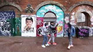 Zero Gang  001: Europe