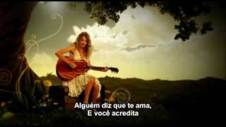 Taylor Swift - Fifteen (tradução)