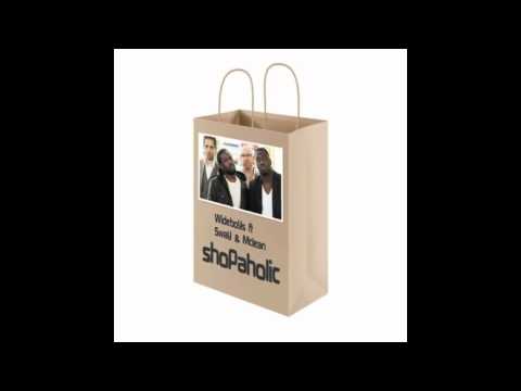 Wideboys feat. Sway & McLean - Shopaholic (Future Garage Mix)