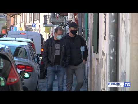 2021-01-11 PRATO - STOP A CRESCITA POPOLAZIONE A CAUSA DEGLI STRANIERI