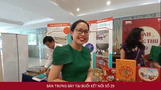 Preview Buổi kết nối số 29 - Team Khu Công Nghiệp Hồ Chí Minh
