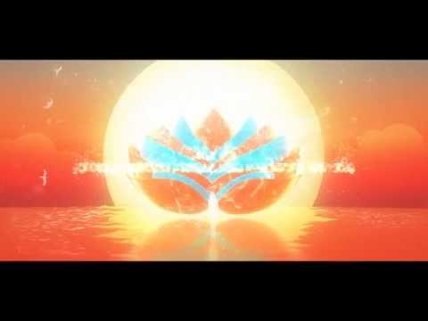 The Vision & Neilio - Alive (Official Sunrise Festival 2015 Hardstyle Anthem)