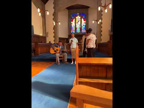 Na Noda Bula sung by South East ANCF GYC