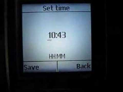Sony Ericsson K220i-thumb-1