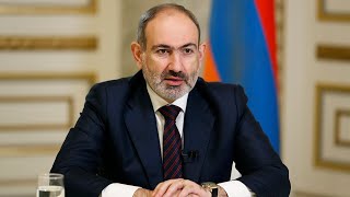 Լուրեր | ՀՀ վարչապետ Նիկոլ Փաշինյանի ուղերձը