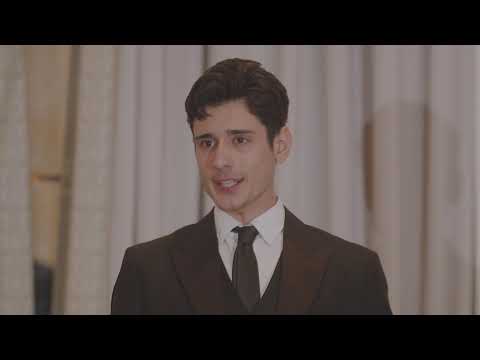 Oh Patria...Di tanti palpiti. Tancredi. Rossini.