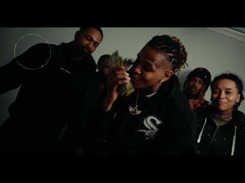 Shottvh Sav - Lane Shit [Official Video] Shot + Directed By: @then8brhood