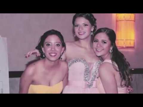 HAPPY BIRTHDAY MARIELENA