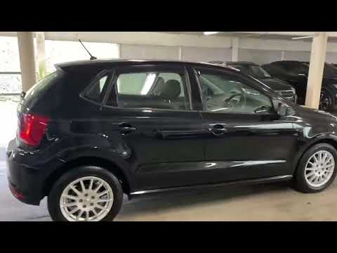 Volkswagen Polo 1.2TSI 95BHP 5DR TRENDLINE AUTOMAT - Image 2