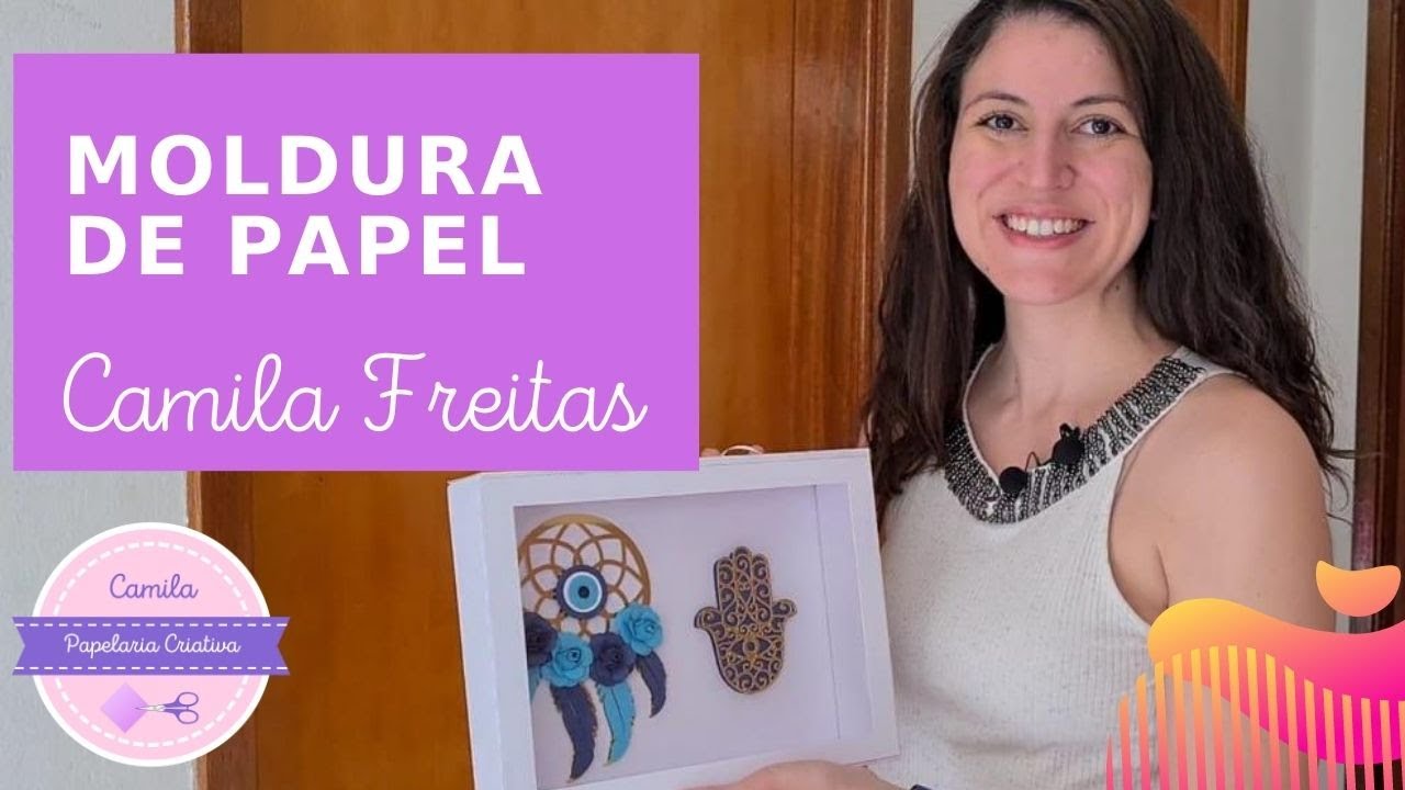 Watch Now Moldura para Eternizar seu Topo de Bolo - Camila Freitas Moldura para Eternizar seu Topo de Bolo - Camila Freitas