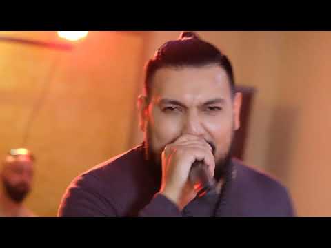 Petar Rangelov ft Grand de luxe But na penava cover