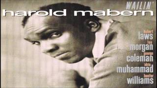 Harold Mabern - Greasy Kid Stuff