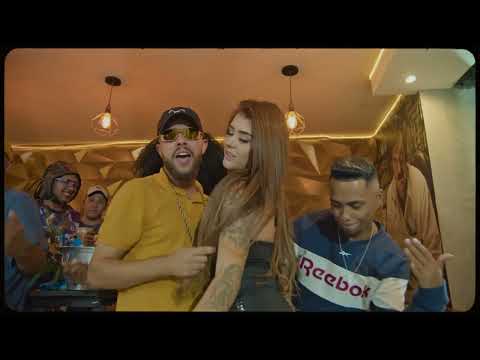 MC Nick Bolado, MC Diego - Tamo RICO BEM NOVIN #EPDeVoltaaoJogo (VÍDEO CLIPE)