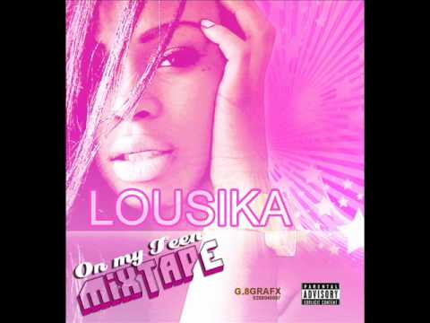 Lousika-On My Teen ft El-sha