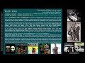 Ralph Peña (1927) - Two Kinds of Blues (Jimmy Giuffre)