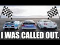 I Was Cocky And Embarrassed Myself In My Nissan GTR