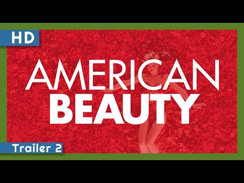 afbeelding American Beauty (1999) Trailer 2