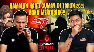 Download lagu HARD GUMAY RAMAL B3NC4N4 BESAR, SELEBRITI M3NINGG0Y, DAN KISRUH RUMAH TANGGA SELEBRITI -BISIKAN GAIB mp3 Download lagu HARD GUMAY RAMAL B3NC4N4 BESAR, SELEBRITI M3NINGG0Y, DAN KISRUH RUMAH TANGGA SELEBRITI -BISIKAN GAIB mp3