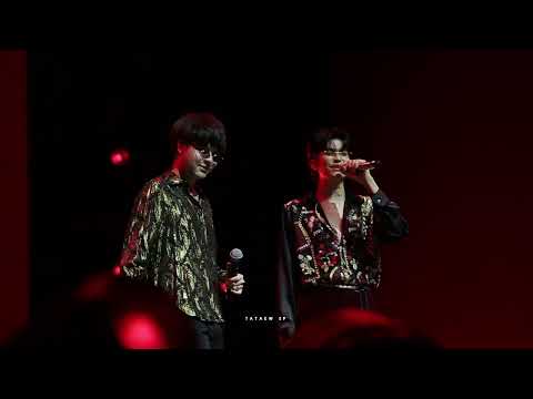 THE TOYS x NONT TANONT - ดอกไม้ที่รอฝน (LIVE) (จำไม่ได้นิดหน่อย ver.) @ #CONLABFEST I Cr.TATAEW