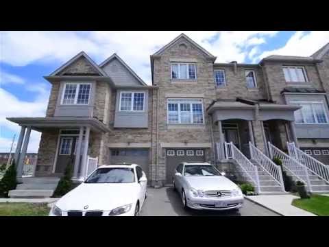 64 Lorenzo Circle Brampton Jagdeep Gambhir