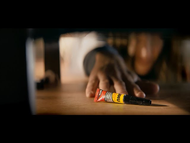 اوهو صمغ سوبر جلو 3 جرام