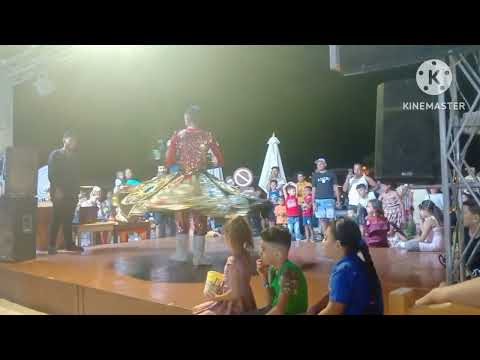 Tanoura Hawaii Caesar Palace Aquapark